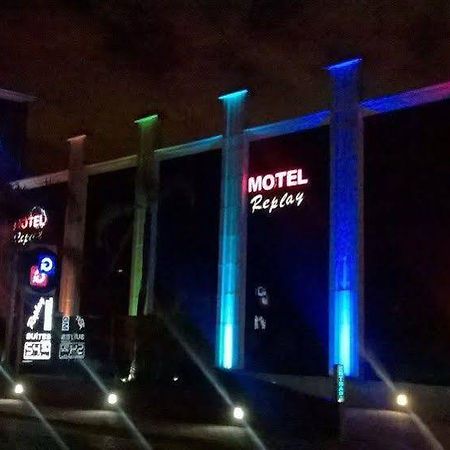 Motel Replay Guarulhos Adults Only Luaran gambar