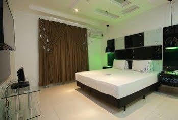 Motel Replay Guarulhos Adults Only Luaran gambar