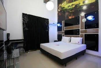 Motel Replay Guarulhos Adults Only Luaran gambar