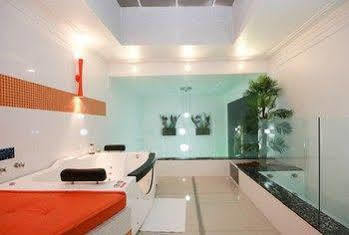 Motel Replay Guarulhos Adults Only Luaran gambar