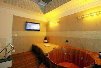 Motel Replay Guarulhos Adults Only Luaran gambar